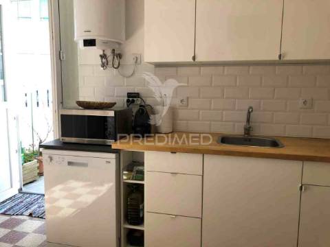 Moradia t3 no centro de grândola