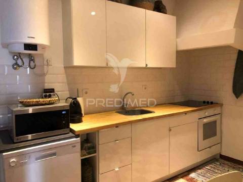 Moradia t3 no centro de grândola