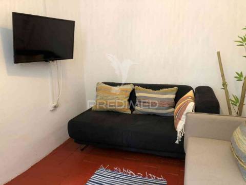 Moradia t3 no centro de grândola