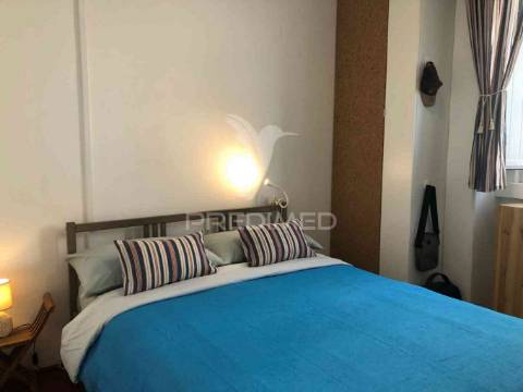 Moradia t3 no centro de grândola