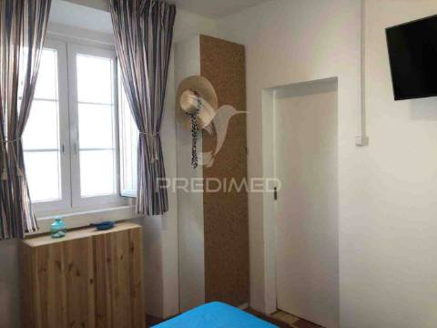 Moradia t3 no centro de grândola