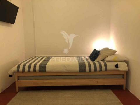 Moradia t3 no centro de grândola