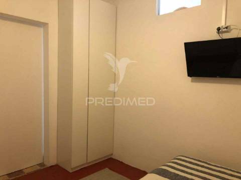 Moradia t3 no centro de grândola