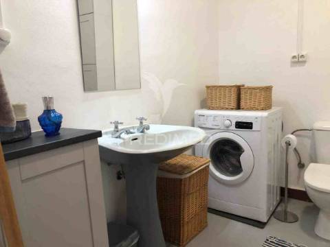 Moradia t3 no centro de grândola