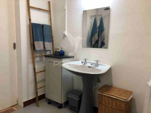 Moradia t3 no centro de grândola