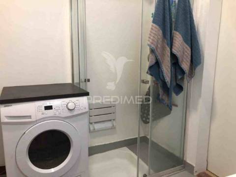 Moradia t3 no centro de grândola