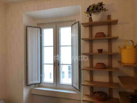 Moradia t3 no centro de grândola