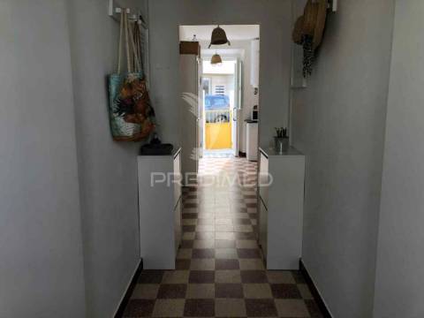 Moradia t3 no centro de grândola