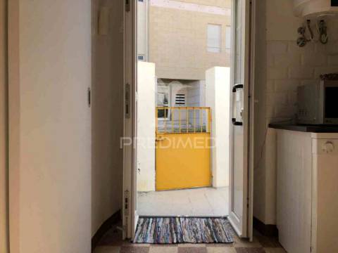 Moradia t3 no centro de grândola