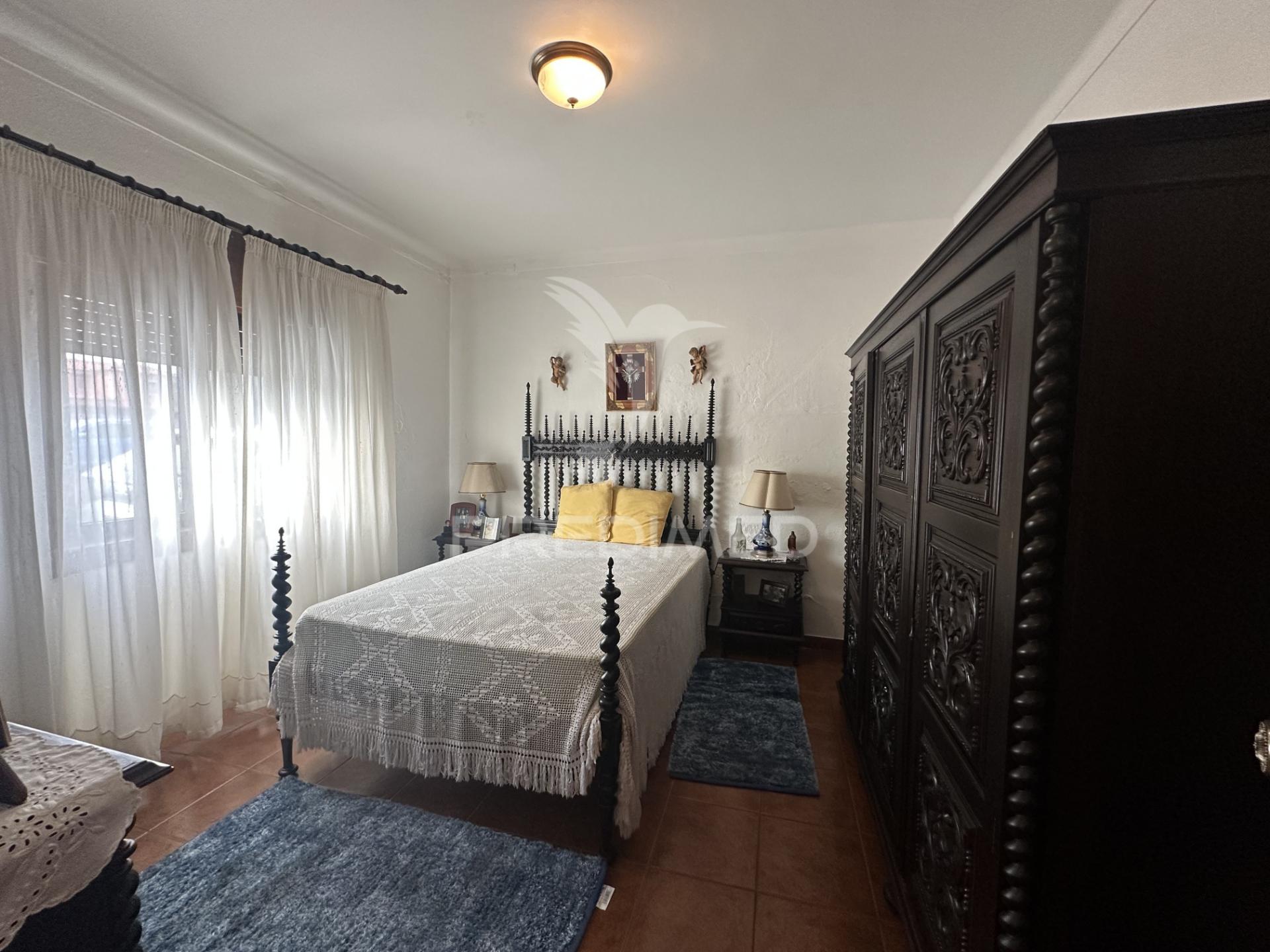 Moradia/quintinha t6- santarém