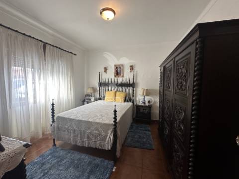 Moradia/quintinha t6- santarém