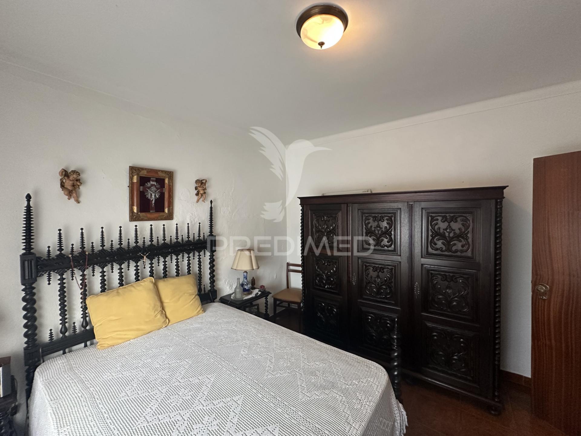 Moradia/quintinha t6- santarém