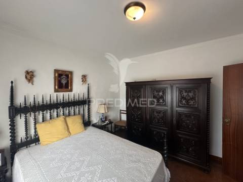 Moradia/quintinha t6- santarém