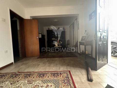 Moradia/quintinha t6- santarém