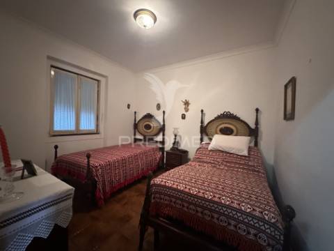 Moradia/quintinha t6- santarém