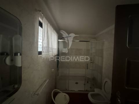 Moradia/quintinha t6- santarém