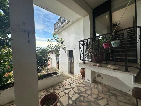 Moradia/quintinha t6- santarém