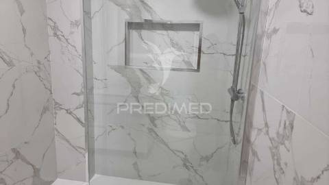 Apartamento t1+1 para arrendar na maia, centro-