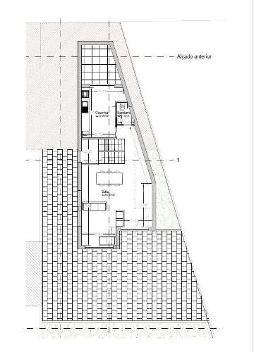 Terreno com 213 m2 em real, braga