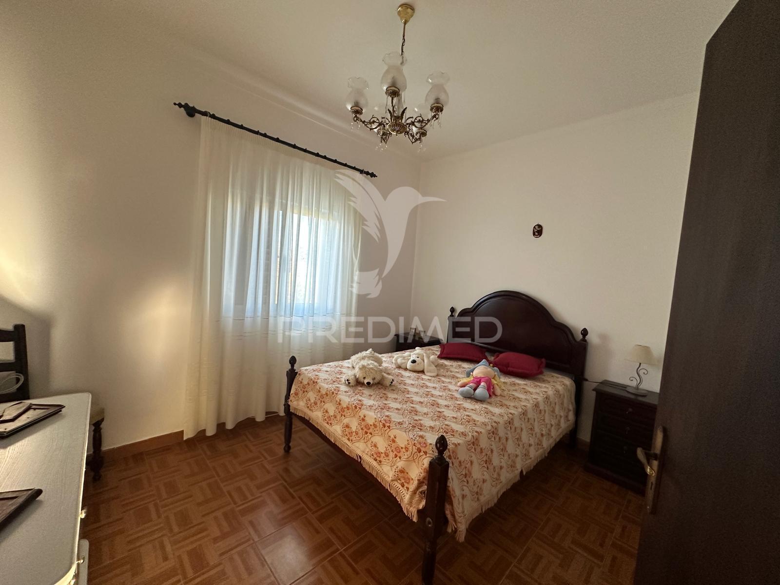 Moradia t2 para arrendamento santarém