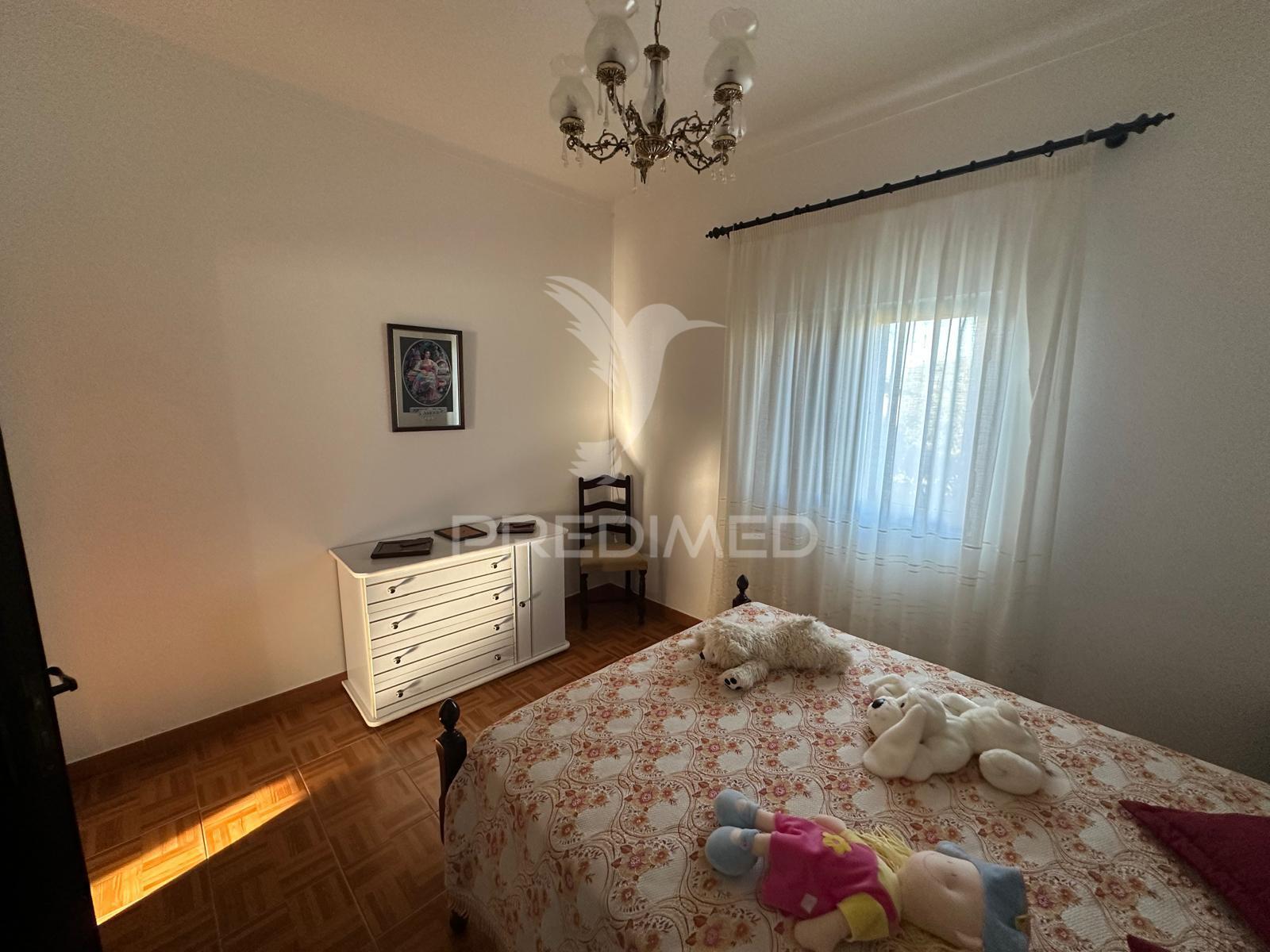 Moradia t2 para arrendamento santarém