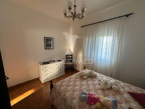 Moradia t2 para arrendamento santarém