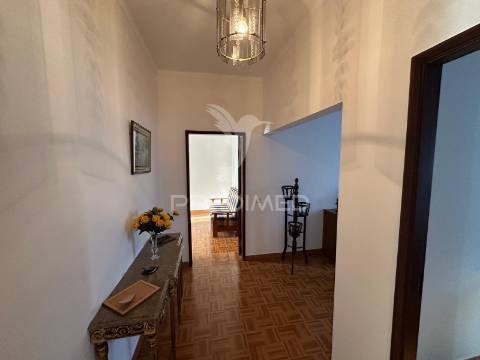 Moradia t2 para arrendamento santarém