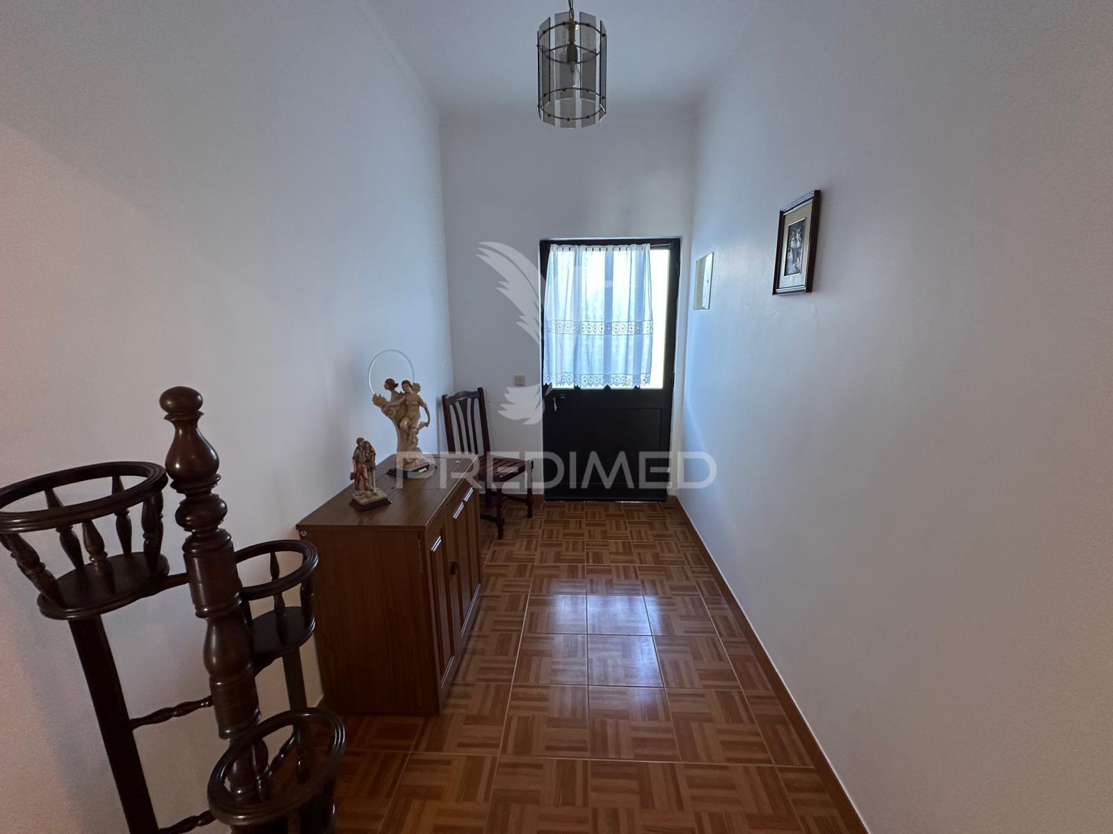 Moradia t2 para arrendamento santarém