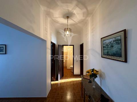 Moradia t2 para arrendamento santarém