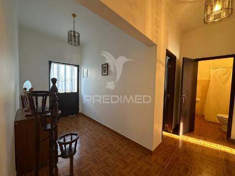 Moradia t2 para arrendamento santarém