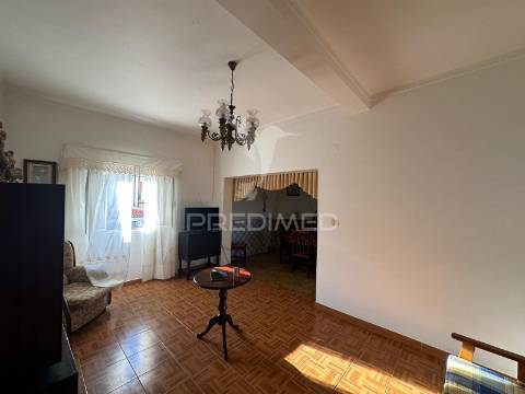 Moradia t2 para arrendamento santarém