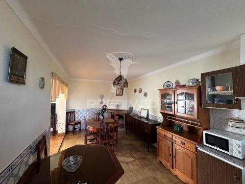 Moradia t2 para arrendamento santarém