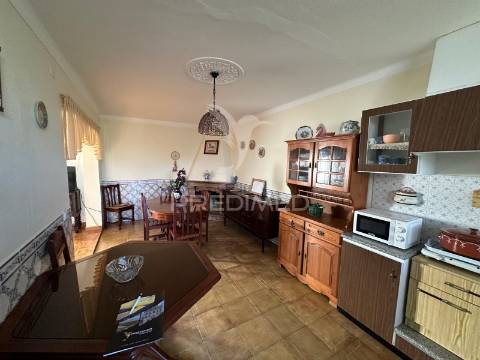 Moradia t2 para arrendamento santarém