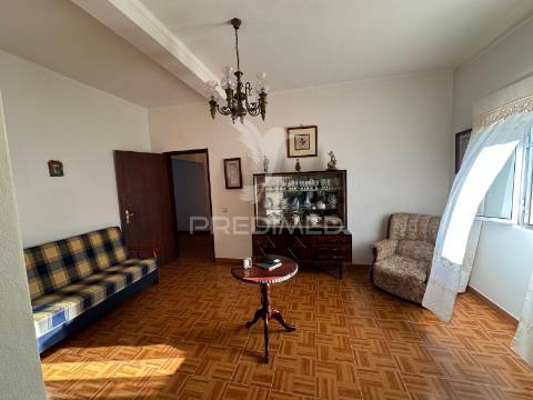 Moradia t2 para arrendamento santarém