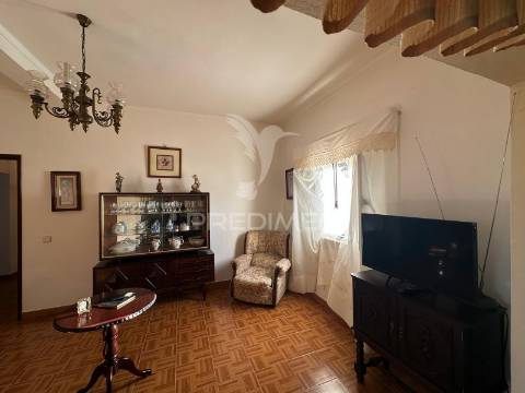 Moradia t2 para arrendamento santarém