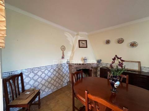 Moradia t2 para arrendamento santarém