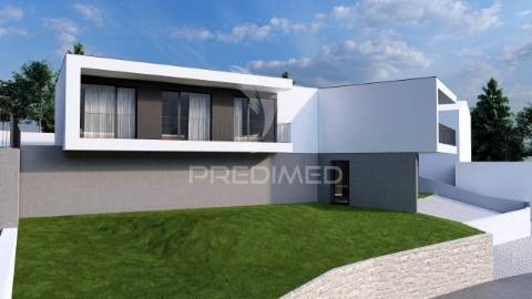 Terreno para construção - sande, vila verde