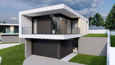 Terreno para construção - sande, vila verde