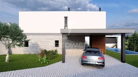 Terreno para construção - sande, vila verde