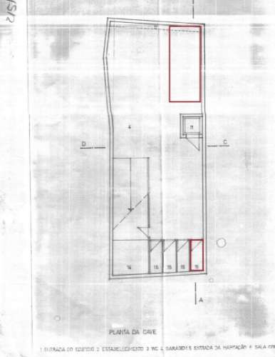 T2 com varanda, terraço e  lugar de garagem em zona aru – são mamede de infesta