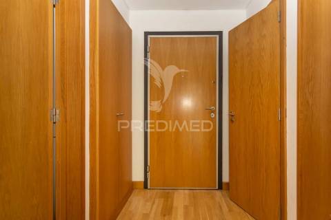 Apartamento duplex t2 parque das nações . lisboa