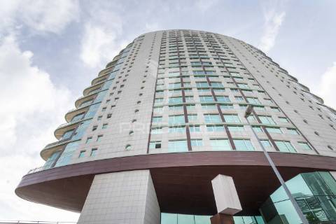 Apartamento duplex t2 parque das nações . lisboa