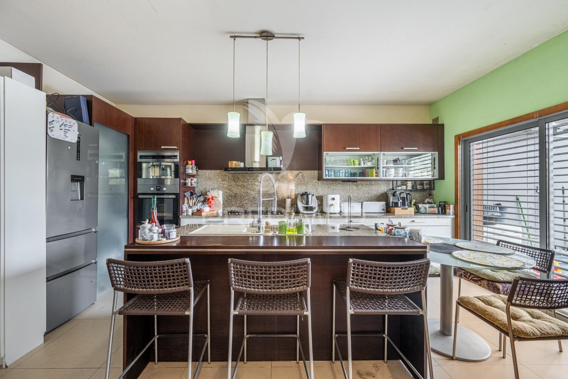 Moradia t3 em vizela