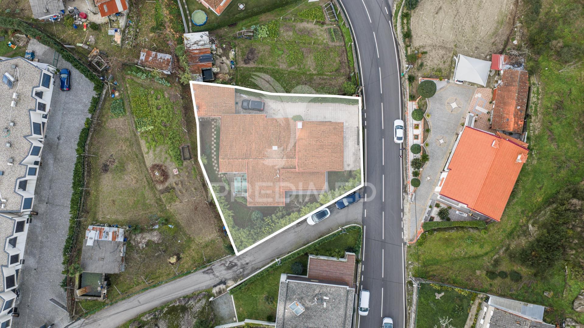 Moradia t3 em vizela