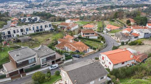 Moradia t3 em vizela