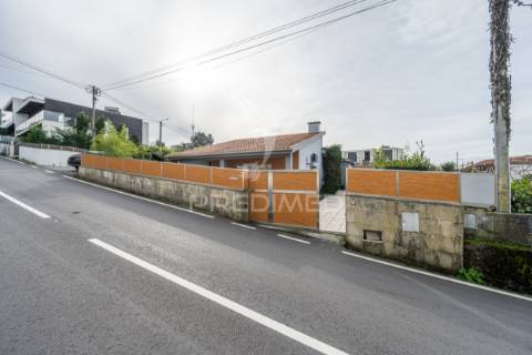 Moradia t3 em vizela