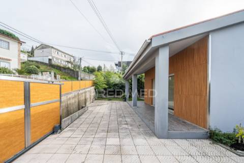 Moradia t3 em vizela