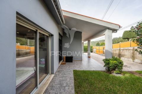 Moradia t3 em vizela