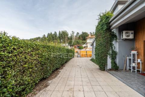 Moradia t3 em vizela