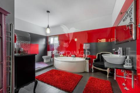 Moradia t3 em vizela